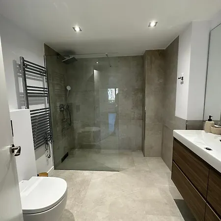 Paseo Del Mar Sotogrande Apartment *
