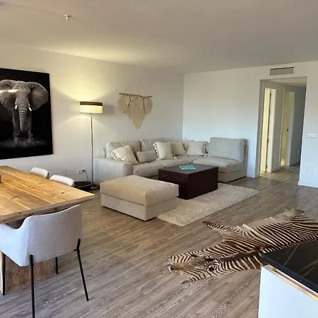 Apartment Paseo Del Mar Sotogrande