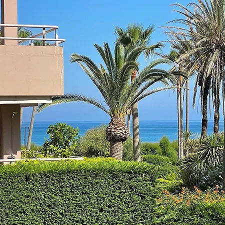Paseo Del Mar Sotogrande Apartment San Roque (Andalucia)