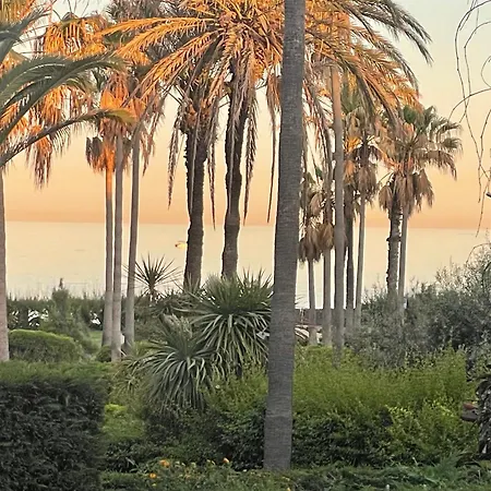 Paseo Del Mar Sotogrande Daire San Roque (Andalucia)